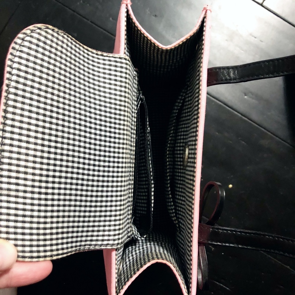 Kate Spade Mini Satchel Bag - Picture 3 of 4